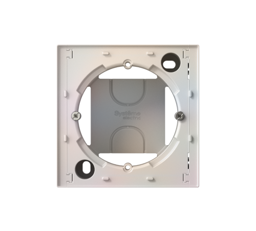 AtlasDesign Жемчуг Коробка для наружного монтажа  ATN000400  SE