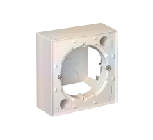 AtlasDesign Жемчуг Коробка для наружного монтажа  ATN000400  SE