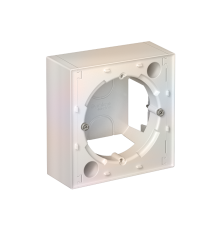 AtlasDesign Жемчуг Коробка для наружного монтажа  ATN000400  SE