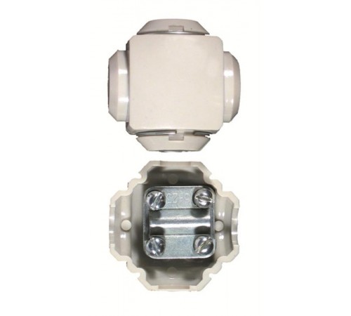 СЖИМ ОТВЕТВИТЕЛЬНЫЙ (4-10/1,5-10 ММ2)  U731M  SE