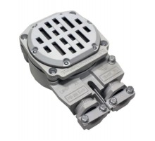 ПВСС-611 У1, 240В AC, IP67, сирена сигнальная   ET013926  Электротехник