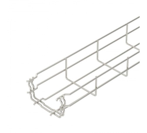 Проволочный лоток 55x100x3000 (GRM 55 100 A2)  6001072  OBO Bettermann