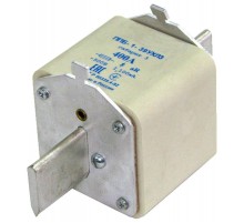 ППБ-1-39-3-Х0-400А-УХЛ3, плавкая вставка  (ЭТ)  ET014752  Электротехник