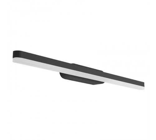 Светильник SP-TENERO-S600x45-13W Day4000 (BK, 120 deg, 230V) (Arlight, IP54 Металл, 3 года)  037466  Arlight