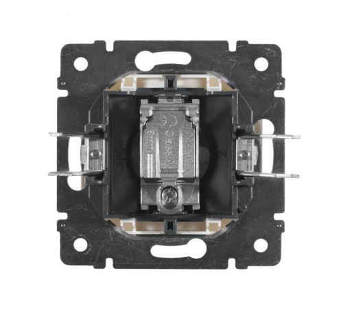 Valena Белый Розетка TV единственная 1,5 дБ  774429  Legrand