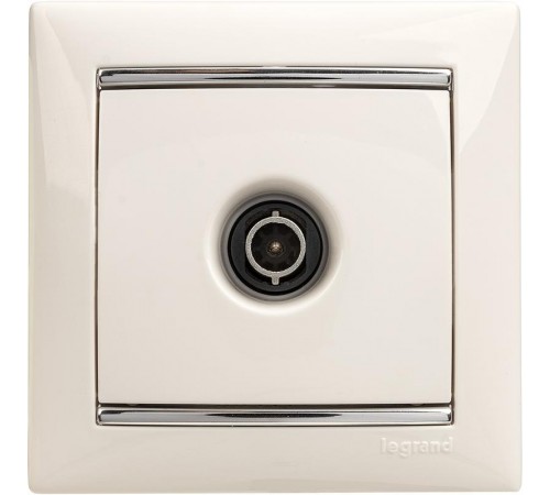 Valena Жемчужный Рамка 1-ая  770471  Legrand