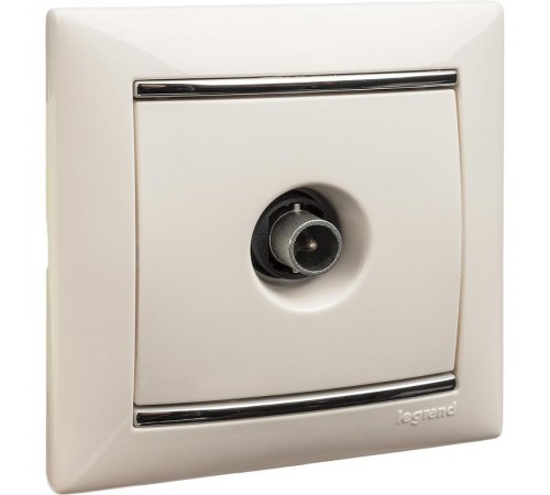 Valena Жемчужный Рамка 1-ая  770471  Legrand