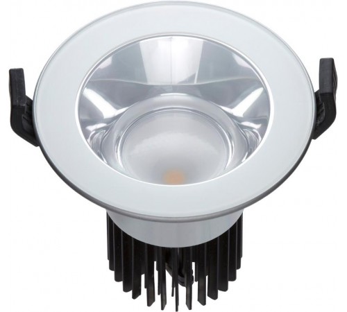 Светильник OKKO IP54/20 13 WH 3000K (with driver)  1235001220  Световые Технологии