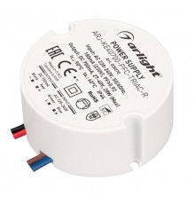 Блок питания ARJ-KE40700-PFC-TRIAC-R (28W, 700mA) (Arlight, IP44 Пластик, 5 лет)  028270  Arlight