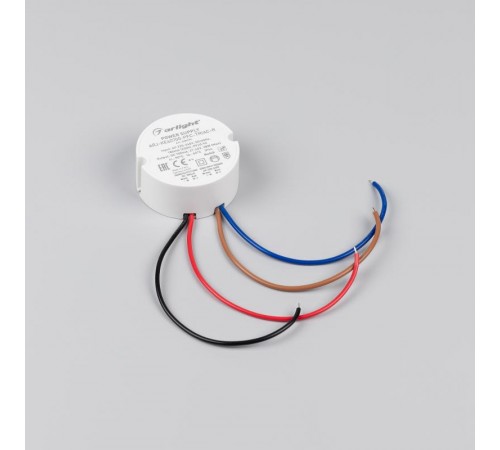 Блок питания ARJ-KE40700-PFC-TRIAC-R (28W, 700mA) (Arlight, IP44 Пластик, 5 лет)  028270  Arlight