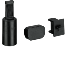 Крышки защитные для модулей ХС, TA535  1SAP182300R0001  ABB