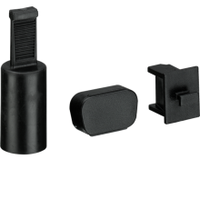 Крышки защитные для модулей ХС, TA535  1SAP182300R0001  ABB