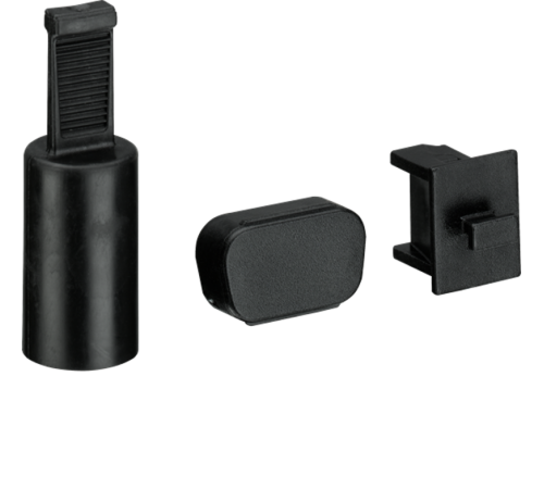 Крышки защитные для модулей ХС, TA535  1SAP182300R0001  ABB