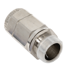 Кабельный ввод взрывозащищенный M32x1,5 FECA 1Ex d IIC Gb/1Ex e II Gb/0Ex ia IIC Ga/2Ex nR II Gc  cgm32x1.5  EKF