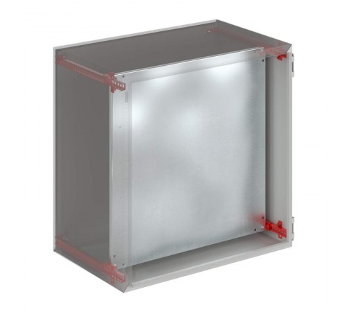 Комплект реек для МП ST/CE Г=300 ММ 4 рейки в комплекте  R5RDMP03  DKC