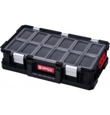 Органайзер для инструментов 53х31х13см QBRICK SYSTEM TWO ORGANIZER  146160  Tech-KREP