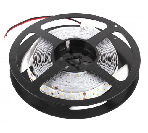 Лента светодиодная LS2835-27-252-24-33-4000К-triple-5m  Б0043105  ЭРА