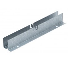 Перегородка разделительная для монтажных оснований UZD250-3 и UGD250-3 (сталь)  7428120  OBO Bettermann