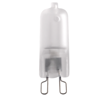 Лампа галогенная 60Вт 230В G9 PH-G9 frosted  3322601  Jazzway