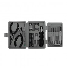 Набор инструмента "HOBBY" (ht-126)  12-6071  REXANT