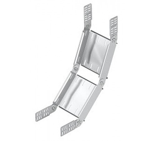 Вертикальный регулируемый угол 60x200 (RGBV 620 A2)  7138121  OBO Bettermann