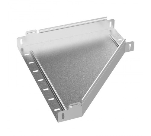 Переходник левый Стандарт HDZ 400х150х50  PR16.1364  Промрукав