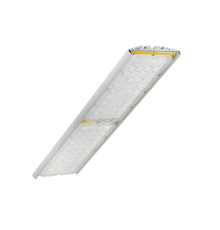 Светильник светодиодный взрывозащищенный Unit Ex NB 150/15500 Ш 15500лм 142Вт 3000K IP66 0,98Pf 70Ra Кп<1 лира DUExNB150Sh-3K-L  Diora