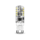 Лампа светодиодная LED 3Вт G9 AC150-265В 2700К  107709103  Gauss