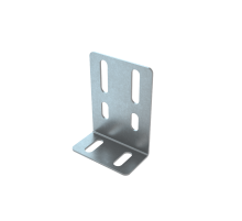 Универсальный кронштейн настенный HD  UKS HD  КМ-профиль