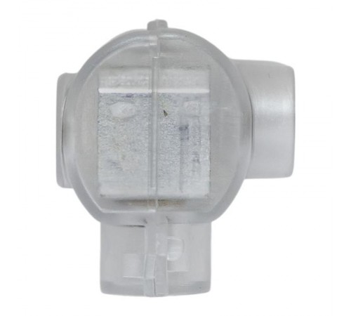 Клеммник для сетей уличного освещения KE10.3 Al 6x10-35 мм / Cu 1.5-25 мм EKF PROxima  ke-10.3  EKF