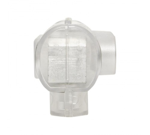 Клеммник для сетей уличного освещения KE10.3 Al 6x10-35 мм / Cu 1.5-25 мм EKF PROxima  ke-10.3  EKF