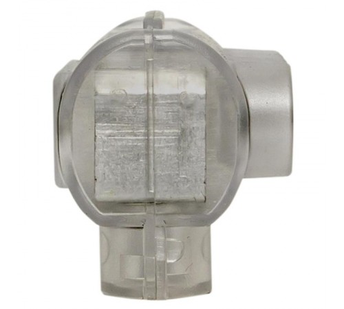 Клеммник для сетей уличного освещения KE10.3 Al 6x10-35 мм / Cu 1.5-25 мм EKF PROxima  ke-10.3  EKF