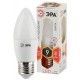 Лампа светодиодная LED 9Вт Е27 2700К smd B35-9w-827-E27  Б0027971  ЭРА