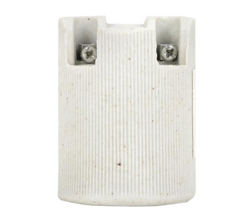 Патрон керамический E14 PROxima  LHCe-E14  EKF