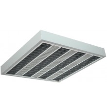 Светильник светодиодный ДПО/ДВО PTF UNI LED 595 30Вт 4000К IP20 с рассеивателем  1048000060  Световые Технологии