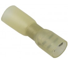 Разъем РпИм-т 6-7-0,8 плоский (100шт/упак)  URM22-006-D34-7  IEK