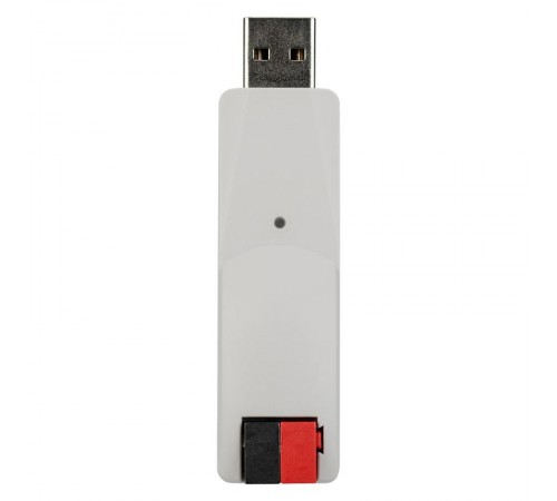 INTELLIGENT ARLIGHT Конвертер KNX-308-USB (BUS)  025678  Arlight