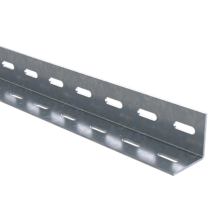 Профиль L-образный, L1000, горячеоцинкованный  BPM2510HDZ  DKC