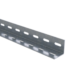 L-образный профиль, L3000, толщ.2,5 мм  BPM2530  DKC