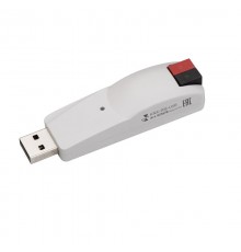 INTELLIGENT ARLIGHT Конвертер KNX-308-USB (BUS)  025678  Arlight