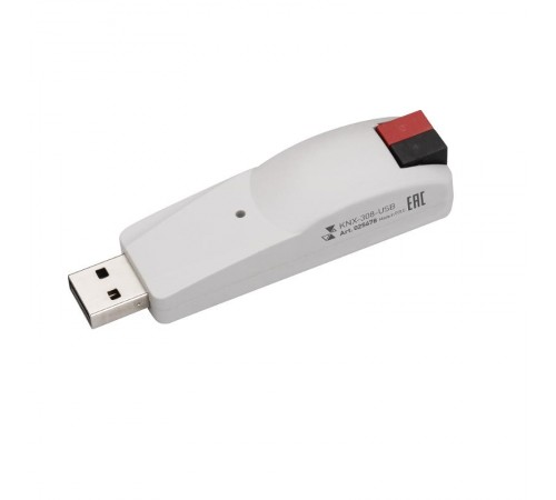 INTELLIGENT ARLIGHT Конвертер KNX-308-USB (BUS)  025678  Arlight