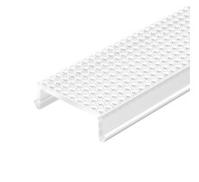 Экран призматический SL-LINE-W20-2500 (arlight, Пластик)  033745  Arlight