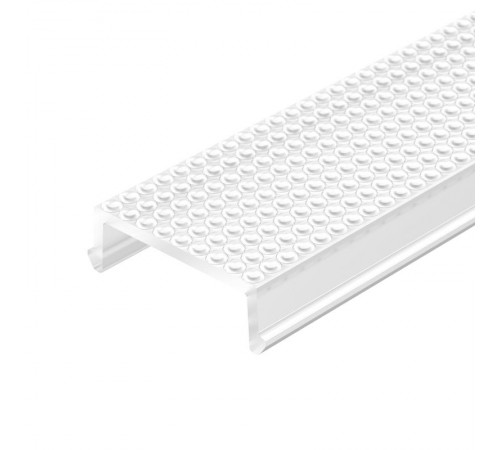 Экран призматический SL-LINE-W20-2500 (arlight, Пластик)  033745  Arlight
