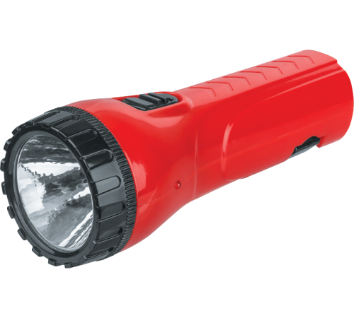 Фонарь универсальный NPT-CP20-ACCU Пласт. 1LED, прям. зар-ка, акк.4В, 500мАч  14029  Navigator