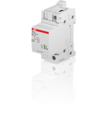 Устройство защиты от импульсных перенапряжений (УЗИП) OVR T2 80-440s P TS QS2CTB815708R2900 ABB