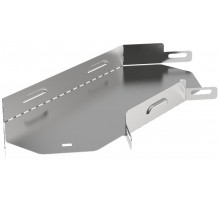 ESCA 3 Поворот 90град 35х150-0,6  ES3-PG-90-035-150-06  IEK