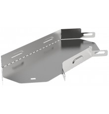 ESCA 3 Поворот 90град 35х150-0,6  ES3-PG-90-035-150-06  IEK