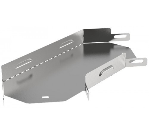 ESCA 3 Поворот 90град 35х150-0,6  ES3-PG-90-035-150-06  IEK