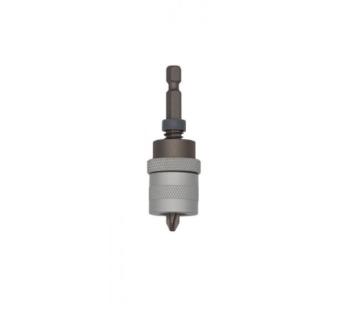 Битодержатель с ограничителем глубины, биты PH2x25 Industrial  05910390  Felo