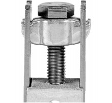 Крепл. на шину 5 кабеля 35-150кв.мм20шт  ZK86P20  ABB